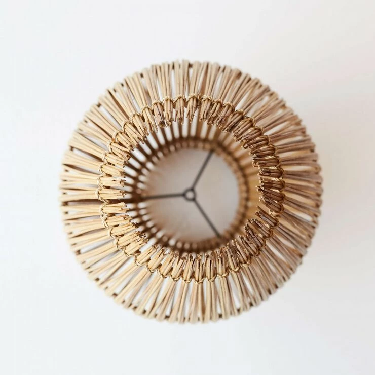 Muubs Lampe Fishtrap M 2 Muubs Lampe Fishtrap M - Billede 2