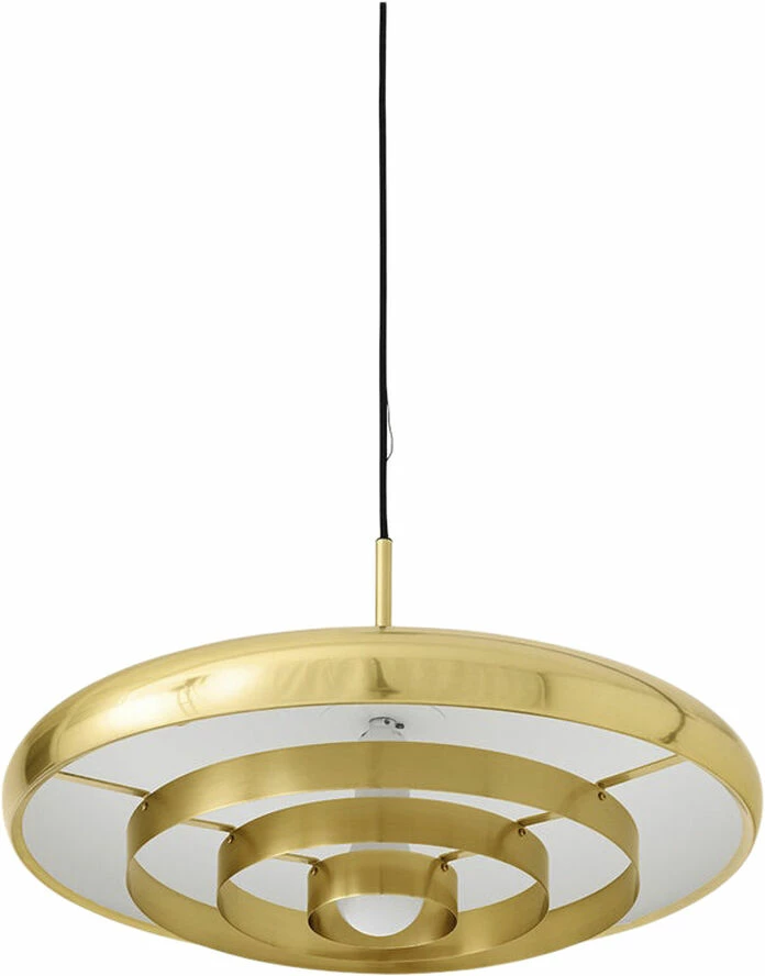 Menu Resonant Pendant - Default Title 7 Menu Resonant Pendant - Default Title - Billede 7