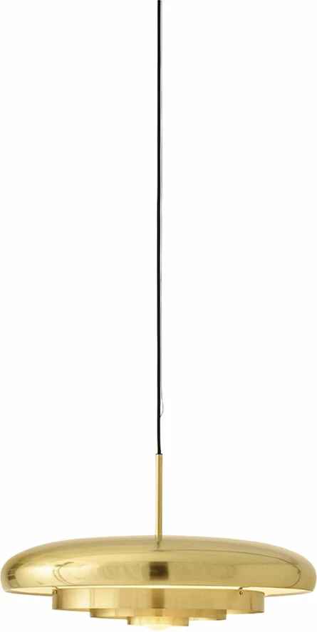 Menu Resonant Pendant - Default Title 6 Menu Resonant Pendant - Default Title - Billede 6