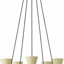 Menu Collector Chandelier, 5 - Default Title -Umage Salgsbutik 1393649 Collector 5 front off