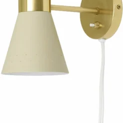 Menu Collector Wall Lamp - Default Title -Umage Salgsbutik 1395649 Collector Wall Lamp angle off