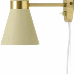 Menu Collector Wall Lamp - Default Title -Umage Salgsbutik 1395649 Collector Wall Lamp side