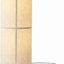 Menu Hashira Floor Lamp, Ø30, Raw