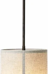 Menu Hashira Pendant, Ø18, Raw