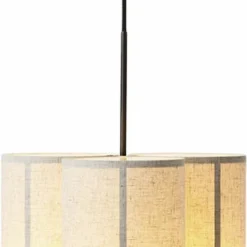 Menu Hashira Pendant, Cluster, Ø32, Raw