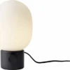 Menu JWDA Metallic Lamp, Black