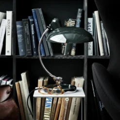 Fritz Hansen KAISER Idell™ 6631-T Luxus, Dark Green -Umage Salgsbutik 1869 KAISER20idell 206631 Luxus