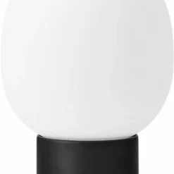 Menu JWDA Table Lamp, Portable, Ø14,4, A -Umage Salgsbutik 1870539 JWDA Table Lamp Portable Black Back
