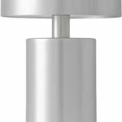 Menu Column Table Lamp, Portable, CE-ET