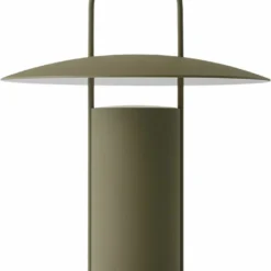 Menu Ray Table Lamp, Portable CE-ETL-UK