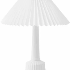 Lyngby Porcelæn Esben Klint Bordlampe