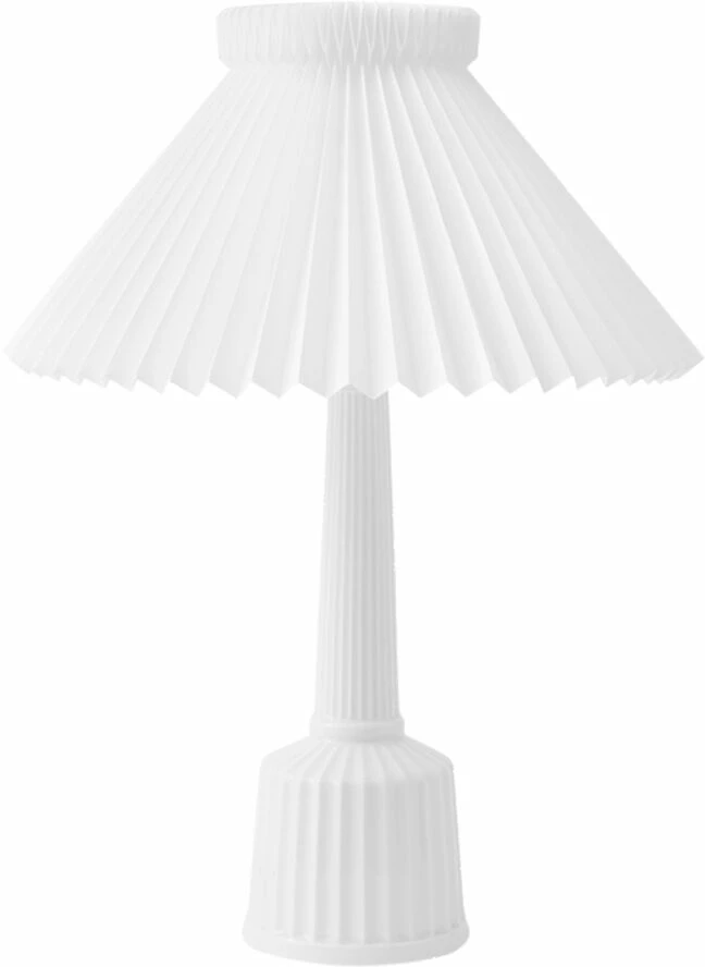 Lyngby Porcelæn Esben Klint Bordlampe 1 Lyngby Porcelæn Esben Klint Bordlampe