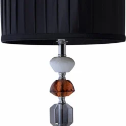 House Of Sander Tulipa Bordlampe