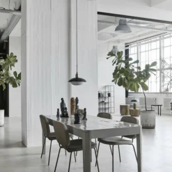 House Doctor Lampe, Boston, Antik Brun -Umage Salgsbutik 203661715 10