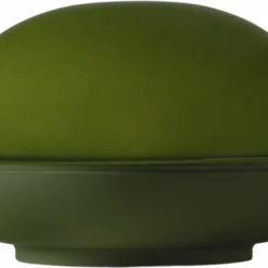 Rosendahl Soft Spot LED Ø9 Cm Olivengrøn