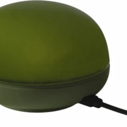 Rosendahl Soft Spot LED Ø9 Cm Olivengrøn -Umage Salgsbutik 26270 7