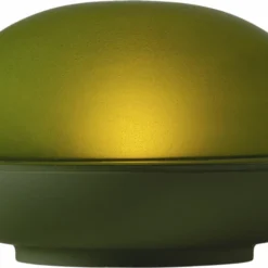 Rosendahl Soft Spot LED Ø11 Cm Olivengrøn
