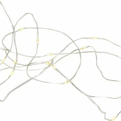 Sirius Knirke 20L, Klar/Sølv