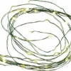 Sirius Knirke, Green, 15x(0,4-2,7m)+5m