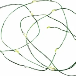 Sirius Knirke, Green, 3,9m+30cm