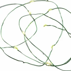 Sirius Knirke 40L M/timer, Klar/Grøn