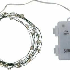 Sirius Maggie, 40L, Klar/Grøn