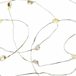 Sirius Maggie, 40L, Klar/Sølv