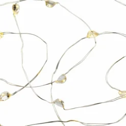 Sirius Maggie, Clear/silver, 7,9m+30cm