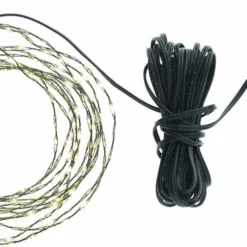 Sirius Kiki, 300LED, 4m+5m, Klar/Grøn