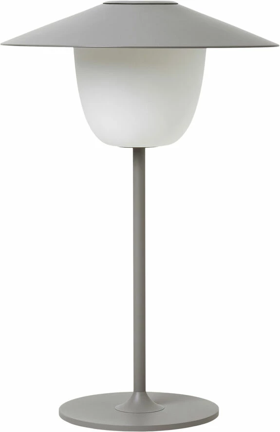 Blomus Mobile LED -ANI LAMP- Satellite 1 Blomus Mobile LED -ANI LAMP- Satellite