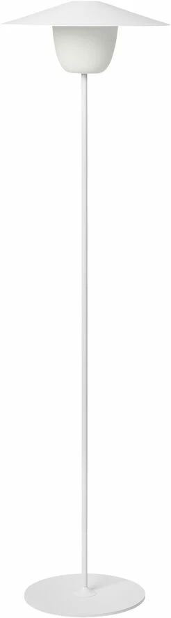 Blomus Mobile LED Lamp -ANI LAMP FLOOR- White