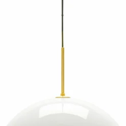 Fritz Hansen Musling Pendel Ø550