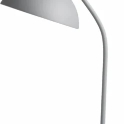 Fritz Hansen Kaiser Idell 6556-T, Easy Grey