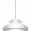 Fritz Hansen Concert&trade; P1, White