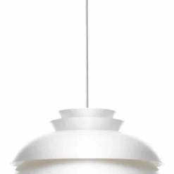 Fritz Hansen Concert™ P1, White