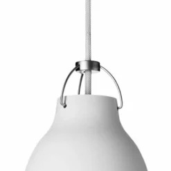 Fritz Hansen Caravaggio™ Matt P1, White