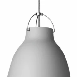 Fritz Hansen Caravaggio™ Matt P2, Grey25