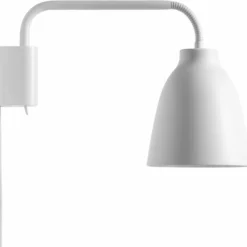 Fritz Hansen Caravaggio™ READ White, White