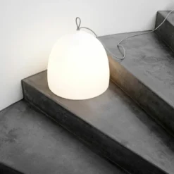 Fritz Hansen Suspence™ Nomad Red Cord -Umage Salgsbutik 5702371004018 4