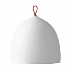 Fritz Hansen Suspence™ Nomad Red Cord -Umage Salgsbutik 5702371004018 5