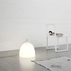 Fritz Hansen Suspence™ Nomad Grey Cord -Umage Salgsbutik 5702371038129 2