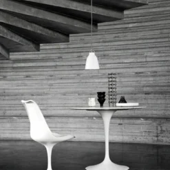 Fritz Hansen Caravaggio™ Opal P1, Opal Glass -Umage Salgsbutik 5702371831058 3