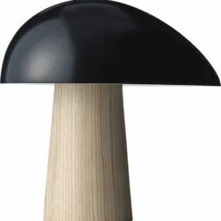 Fritz Hansen Night Owl™ Colour/Ash, Midnight Blue/Ash