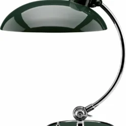Fritz Hansen KAISER Idell™ 6631-T Luxus, Dark Green
