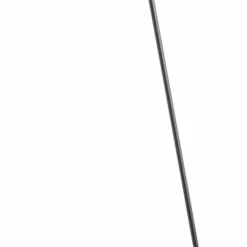 Fritz Hansen KAISER Idell™ 6556-F, Matt Black