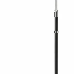 Fritz Hansen KAISER Idell™ 6580-F Luxus, Black