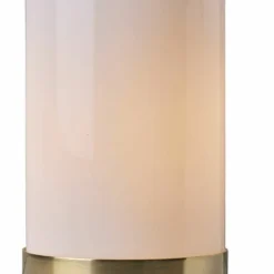 Fritz Hansen PM-02 , Opal/Brass