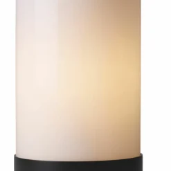 Fritz Hansen PM-02 , Opal/Black