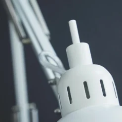 Frandsen Job Væglampe Mat Hvid -Umage Salgsbutik 5702410180918 2