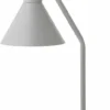 Frandsen Lyss Gulvlampe Light Grey Matt